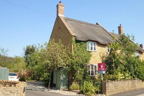 3 bedroom terraced house for sale, North Street, Haselbury Plucknett