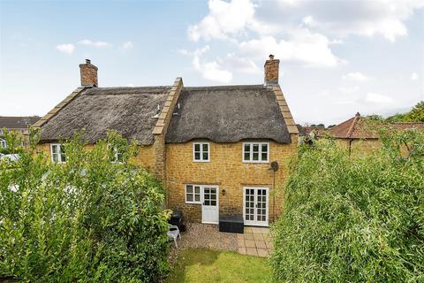 3 bedroom terraced house for sale, North Street, Haselbury Plucknett