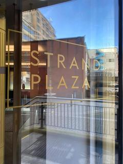 Strand Plaza, Drury Lane, Liverpool