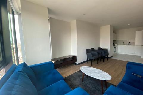 2 bedroom apartment to rent, Strand Plaza, Drury Lane, Liverpool