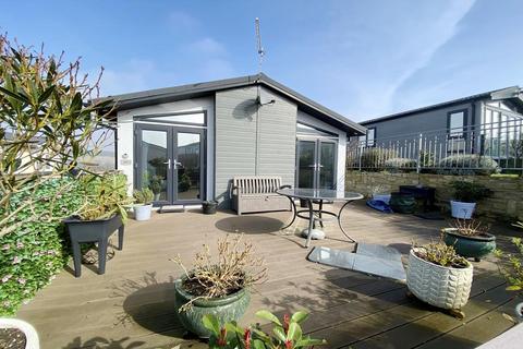 2 bedroom park home for sale, White Horse Park Homes, Osmington Hill, Osmington, Weymouth, Dorset