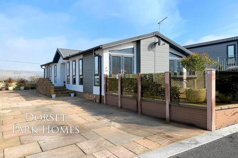 2 bedroom park home for sale, White Horse Park Homes, Osmington Hill, Osmington, Weymouth, Dorset