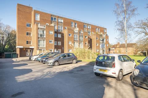 40, Belgravia Court Bath Road, Reading, RG30 2BL