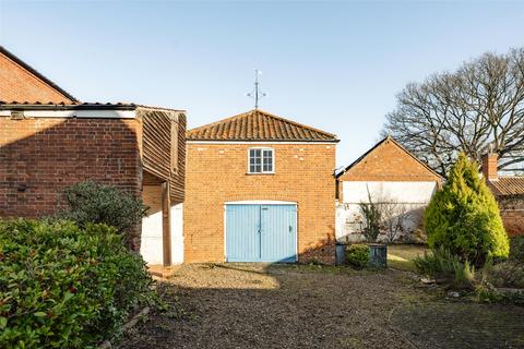 5 bedroom semi-detached house for sale, Market Place, Reepham, Norwich, Norfolk, NR10