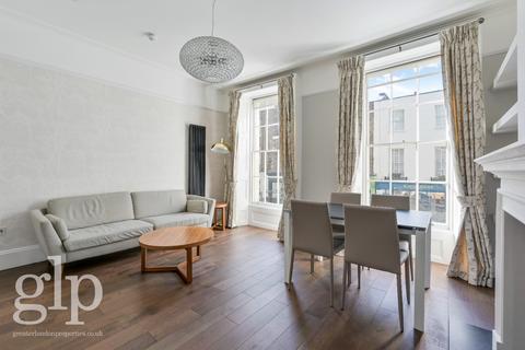 3 bedroom maisonette to rent, Porchester Place, Hyde Park, W2