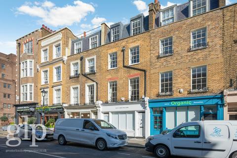 3 bedroom maisonette to rent, Porchester Place, Hyde Park, W2