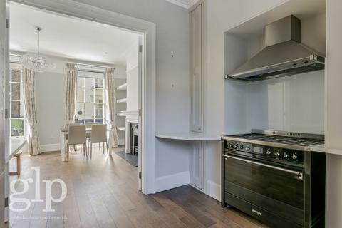 3 bedroom maisonette to rent, Porchester Place, Hyde Park, W2