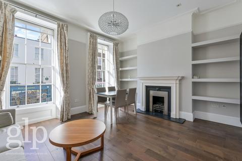 3 bedroom maisonette to rent, Porchester Place, Hyde Park, W2