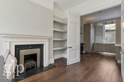 3 bedroom maisonette to rent, Porchester Place, Hyde Park, W2