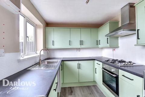 43 Brynawel, Caerphilly, CF83 2EX