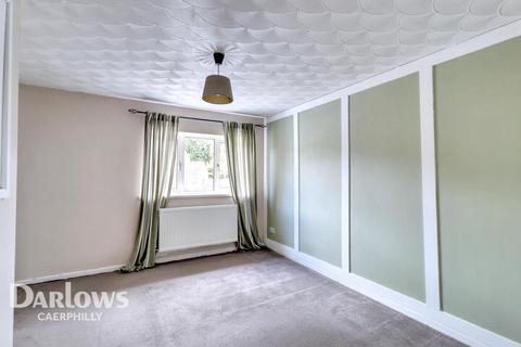 43 Brynawel, Caerphilly, CF83 2EX