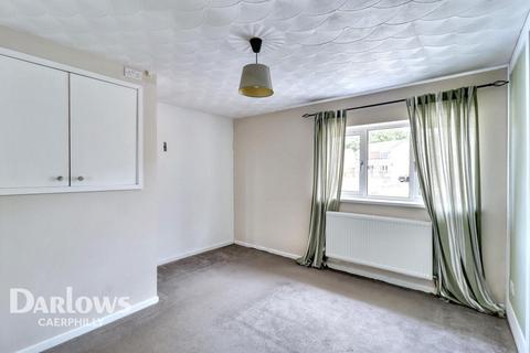 43 Brynawel, Caerphilly, CF83 2EX