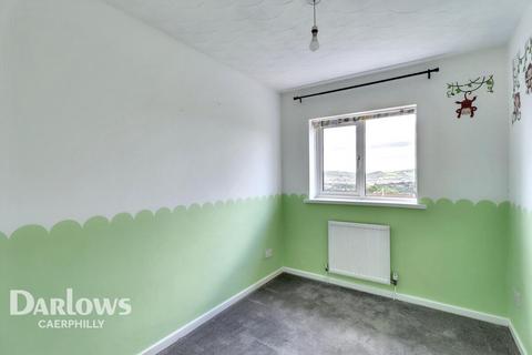 43 Brynawel, Caerphilly, CF83 2EX