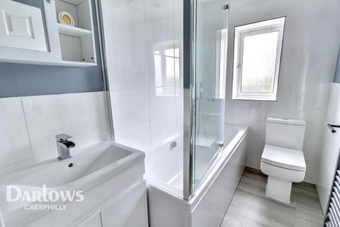 43 Brynawel, Caerphilly, CF83 2EX