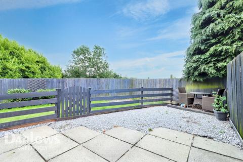 43 Brynawel, Caerphilly, CF83 2EX