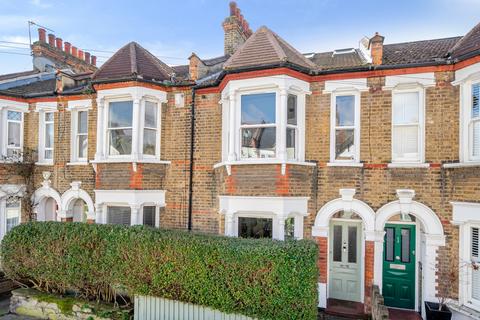 5 bedroom terraced house for sale, Longhurst Road, Hither Green