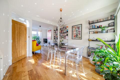 5 bedroom terraced house for sale, Longhurst Road, Hither Green