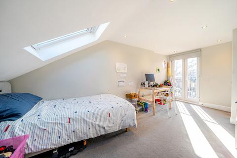 35 Longhurst Road, London, SE13 5LR