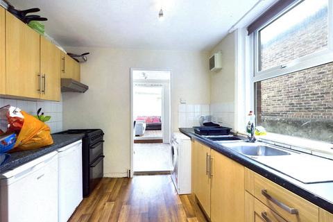 1 bedroom terraced house to rent, Osborne Road, Brighton, BN1