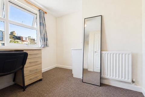 undefined, Osborne Road, Brighton, BN1
