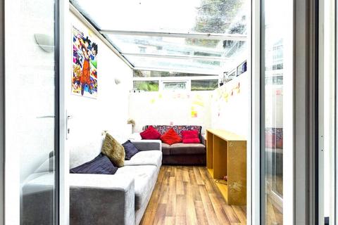 undefined, Osborne Road, Brighton, BN1