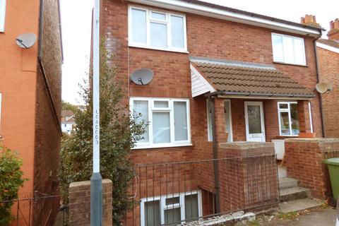 1 bedroom maisonette to rent, Oak Road, Tunbridge Wells TN2