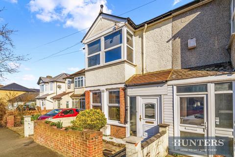 3 bedroom semi-detached house for sale, Hampton Road, Worcester Park