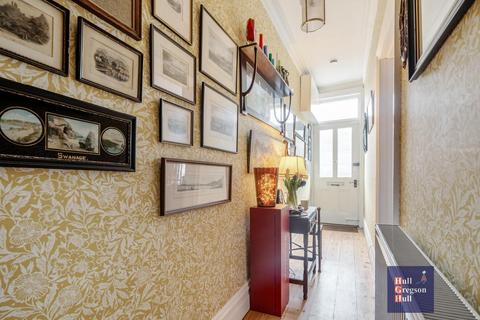 4 bedroom house for sale, Stafford Road, Swanage