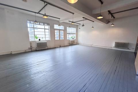 Retail property (high street) to rent, 13 Tottenham Mews, Fitzrovia, London, W1T 4AQ