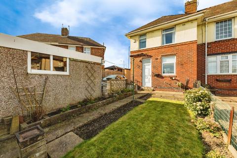 2 bedroom semi-detached house for sale, Chaucer Road, Sheffield