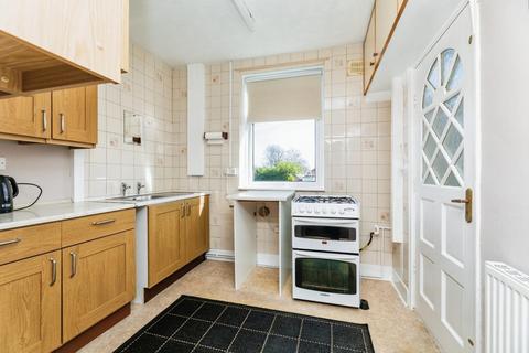 2 bedroom semi-detached house for sale, Chaucer Road, Sheffield