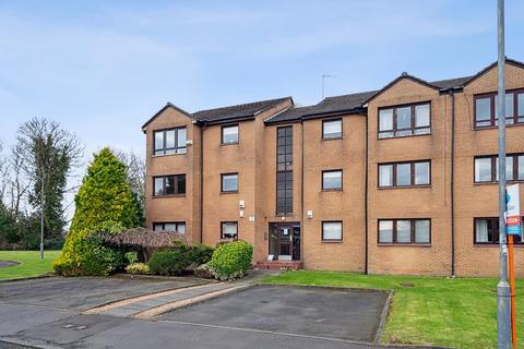 2 bedroom flat to rent, Spiers Grove, Flat C, Thornliebank , East Renfrewshire, G46 7RL