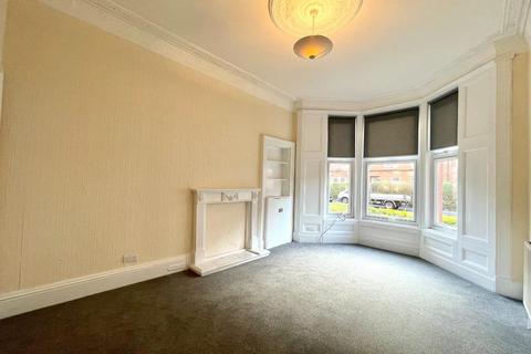 2 bedroom flat to rent, Minard Road, Shawlands, Glasgow, G41