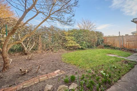 2 bedroom semi-detached bungalow for sale, Doctor Cookes Close, Barwell