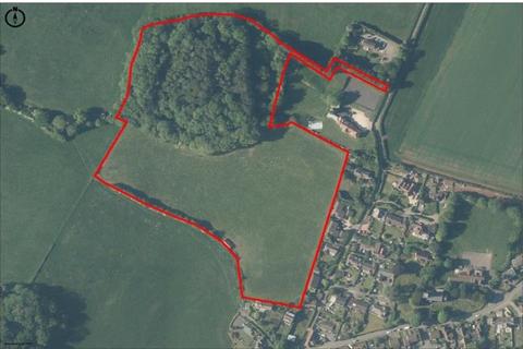 Land for sale, Winters Lane, Redhill, Bristol, BS40