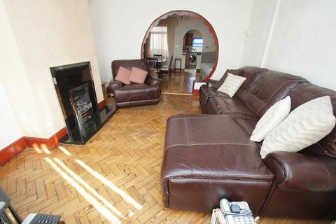 3 bedroom terraced house for sale, Victoria Road, Ellesmere Port, Cheshire. CH65