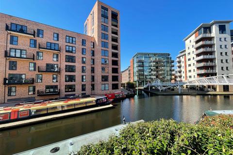 Liberty Place, 26-38 Sheepcote Street, Birmingham