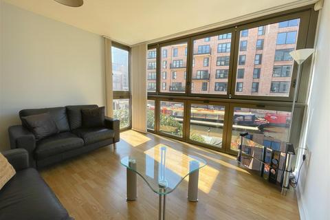 2 bedroom apartment to rent, Liberty Place, 26-38 Sheepcote Street, Birmingham