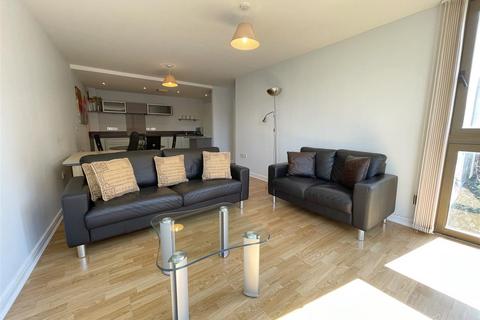 2 bedroom apartment to rent, Liberty Place, 26-38 Sheepcote Street, Birmingham