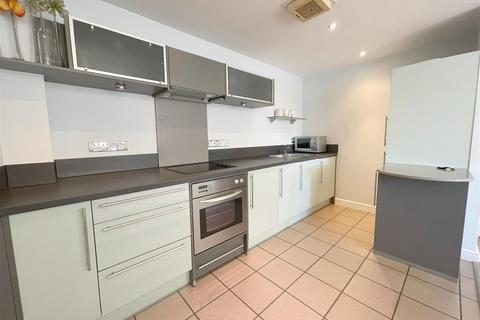 2 bedroom apartment to rent, Liberty Place, 26-38 Sheepcote Street, Birmingham
