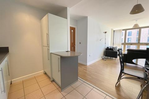 2 bedroom apartment to rent, Liberty Place, 26-38 Sheepcote Street, Birmingham