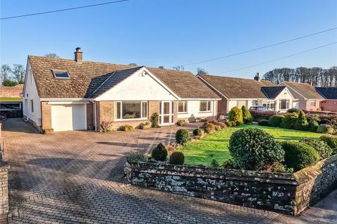 4 bedroom bungalow for sale, Brayton Gardens, Wigton CA7