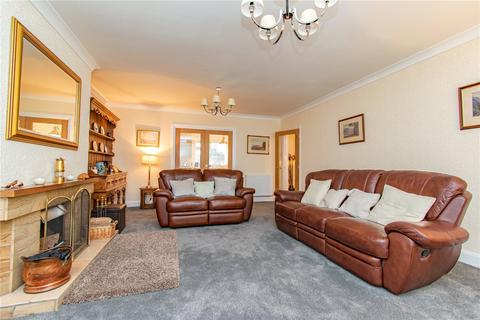 4 bedroom bungalow for sale, Brayton Gardens, Wigton CA7