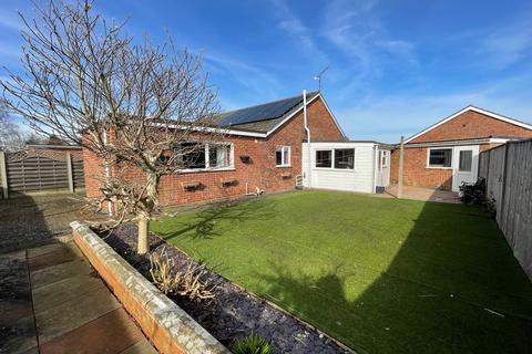 3 bedroom semi-detached bungalow for sale, Fakenham NR21