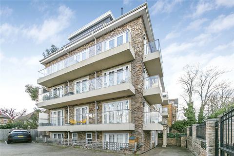 3 bedroom apartment for sale, Freshfield Drive, London, N14