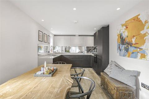 3 bedroom apartment for sale, Freshfield Drive, London, N14