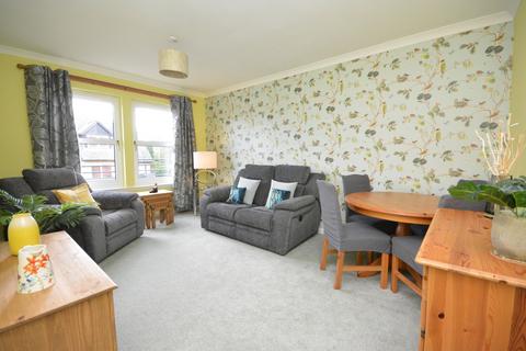 2 bedroom flat for sale, Aitchison Place, Falkirk, FK1