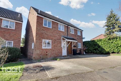 3 bedroom semi-detached house for sale, Madeline Place, Chelmsford