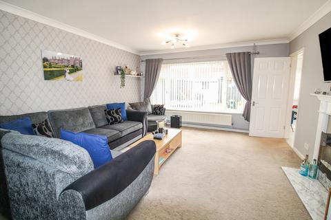 3 bedroom terraced house for sale, Mole Close,  Farnborough , GU14