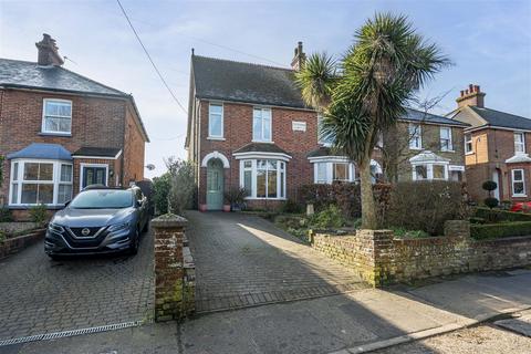 3 bedroom semi-detached house for sale, Guilton, Ash, Canterbury